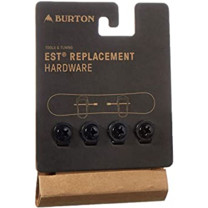 Burton M6 Channel Replacement Hardware image number 0
